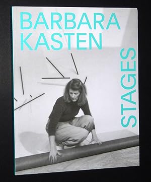 Immagine del venditore per Barbara Kasten: Stages venduto da A&D Books