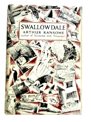 Seller image for Swallowdale for sale by World of Rare Books