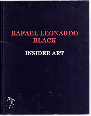 Seller image for Insider Art: April 12 - May 24, 2013 for sale by Lorne Bair Rare Books, ABAA