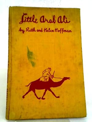 Seller image for Little Arab Ali for sale by World of Rare Books