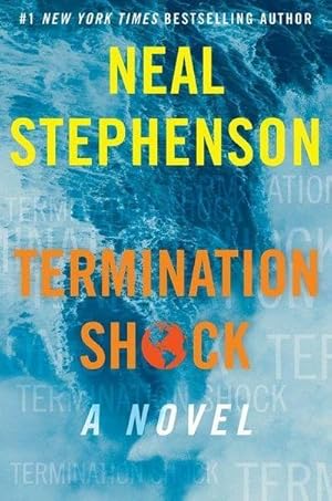 Seller image for Termination Shock for sale by Rheinberg-Buch Andreas Meier eK