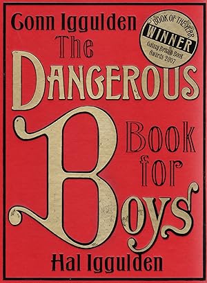 The Dangerous Book For Boys :