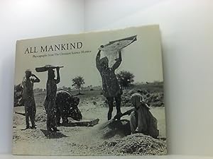 Seller image for All Mankind for sale by Book Broker