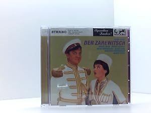 Seller image for Der Zarewitsch (Highlights) for sale by Book Broker