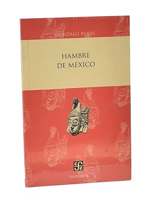 Seller image for HAMBRE DE MXICO for sale by Librera Monogatari
