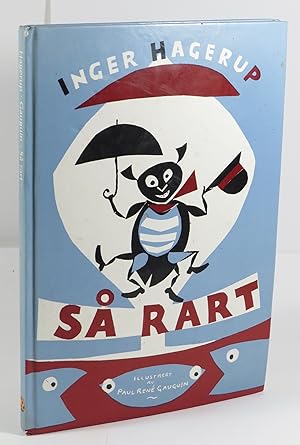 Seller image for Sa Rart for sale by Renaissance Books, ANZAAB / ILAB