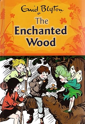 The Enchanted Wood :