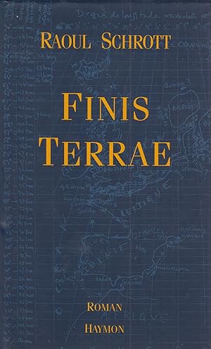 Finis Terrae Ein Nachlass