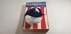 Imagen del vendedor de The Official Encyclopedia of Baseball 1963 Edition a la venta por Corliss Books