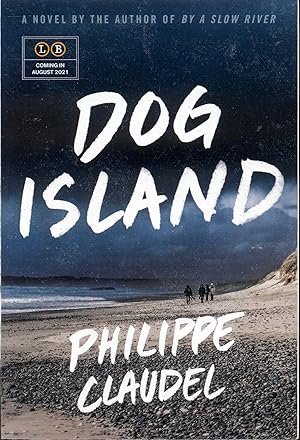Seller image for Dog Island for sale by Bookmarc's
