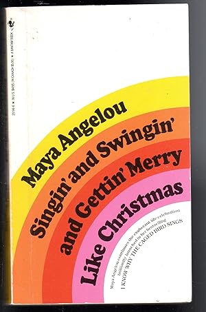 Seller image for Singin' and Swingin' and Gettin' Merry Like Christmas for sale by The Sun Also Rises