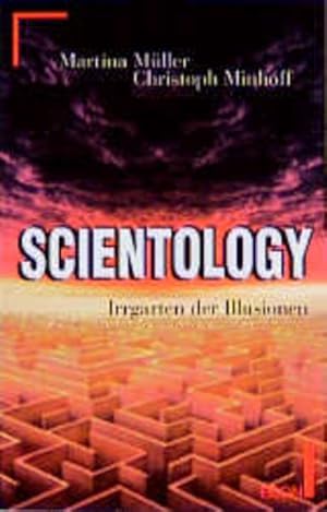 Bild des Verkufers fr Scientology zum Verkauf von Gerald Wollermann