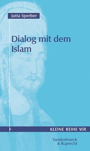 Bild des Verkufers fr Dialog mit dem Islam zum Verkauf von Gerald Wollermann