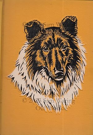 Seller image for Lassie Come-home for sale by Old Bookie