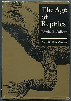Bild des Verkufers fr The Age of Reptiles zum Verkauf von Between the Covers-Rare Books, Inc. ABAA