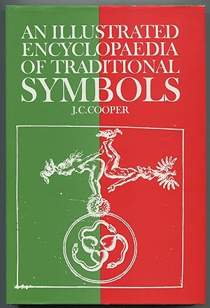 Immagine del venditore per An Illustrated Encyclopaedia of Traditional Symbols venduto da Between the Covers-Rare Books, Inc. ABAA