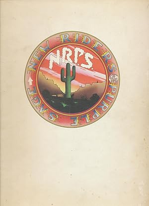 New Riders of the Purple Sage (songbook)