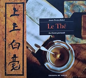 Seller image for Le Th for sale by Librairie La fort des Livres