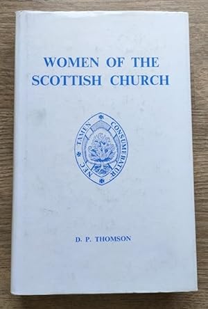 Women of the Scottish Church