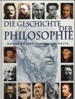 Bild des Verkufers fr Die Geschichte der Philosophie zum Verkauf von Antiquariat Buchhandel Daniel Viertel