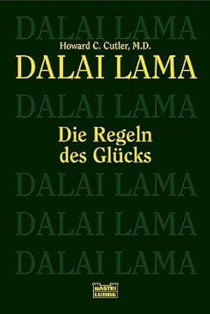 Bild des Verkufers fr Die Regeln des Glcks. Dalai Lama ; Howard C. Cutler. Aus dem Amerikan. von Jrgen Manshardt, unter Mitarb. von Kathrin Ronnefeldt und Svenja Willkomm / Bastei-Lbbe-Taschenbuch ; Bd. 70170 : Atlantis zum Verkauf von Antiquariat Buchhandel Daniel Viertel