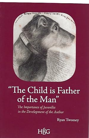 Seller image for The Child is Father of the Man for sale by Badger Books