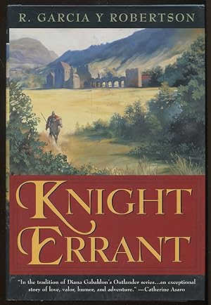 Bild des Verkufers fr Knight Errant zum Verkauf von Between the Covers-Rare Books, Inc. ABAA