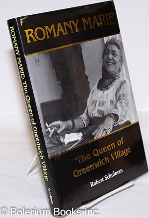 Image du vendeur pour Romany Marie: The Queen of Greenwich Village mis en vente par Bolerium Books Inc.