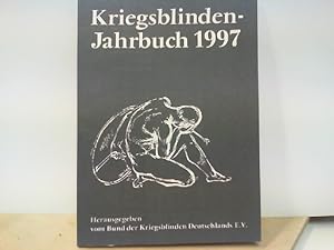 Bild des Verkufers fr Kriegsblinden Jahrbuch 1997 zum Verkauf von ABC Versand e.K.