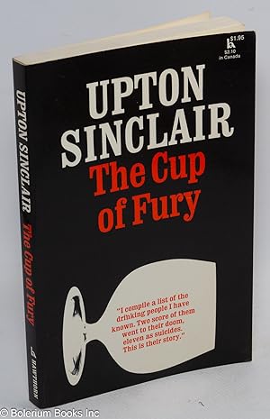 The cup of fury
