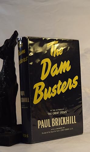THE DAM BUSTERS