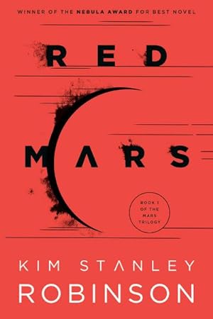 Seller image for Red Mars for sale by Rheinberg-Buch Andreas Meier eK