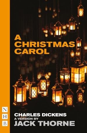 Immagine del venditore per A Christmas Carol (old Vic New Edition) (nhb Modern Plays) venduto da GreatBookPrices