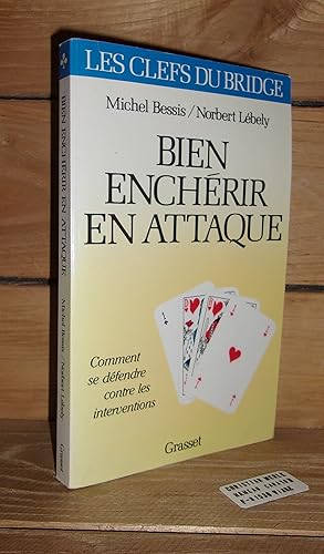 Seller image for BIEN ENCHERIR EN ATTAQUE for sale by Planet's books