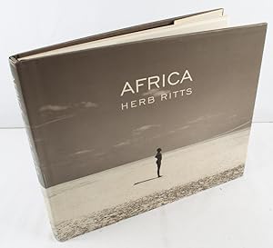 Seller image for Africa. for sale by Asia Bookroom ANZAAB/ILAB