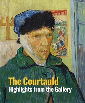 Immagine del venditore per Courtauld : Highlights venduto da GreatBookPrices