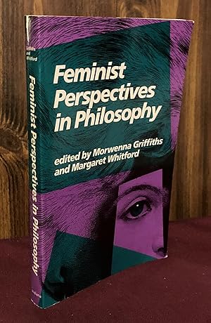 Seller image for Feminist Perspectives in Philosophy for sale by Palimpsest Scholarly Books & Services