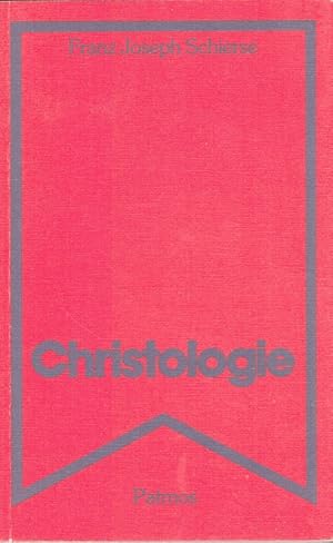 Bild des Verkufers fr Christologie. Leitfaden Theologie ; 2 zum Verkauf von Versandantiquariat Nussbaum