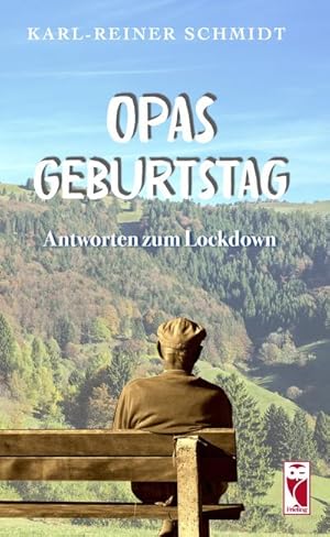 Seller image for Opas Geburtstag : Antworten zum Lockdown for sale by Smartbuy