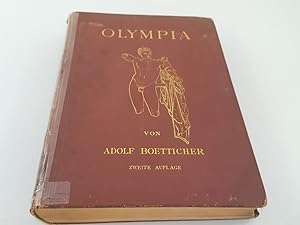 Olympia Das Fest und seine Stätte