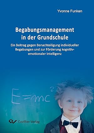 Seller image for Begabungsmanagement in der Grundschule for sale by moluna