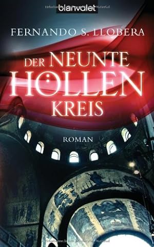 Imagen del vendedor de Der neunte Hllenkreis: Roman a la venta por Gabis Bcherlager