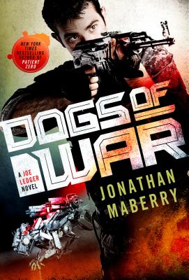 Bild des Verkufers fr Dogs of War (Paperback or Softback) zum Verkauf von BargainBookStores