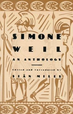 Immagine del venditore per Simone Weil: An Anthology (Paperback or Softback) venduto da BargainBookStores