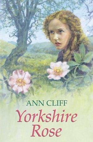 Seller image for Yorkshire Rose for sale by WeBuyBooks
