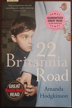 Imagen del vendedor de 22 Britannia Road a la venta por Reading Habit