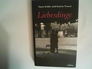 Seller image for Liebesdinge for sale by ANTIQUARIAT FRDEBUCH Inh.Michael Simon