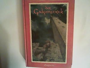 Image du vendeur pour Der Galgenstrick: Ein Fall fr Lorenz. Ab 12 Jahre mis en vente par ANTIQUARIAT FRDEBUCH Inh.Michael Simon