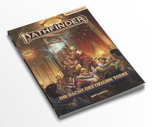 Pathfinder 2 - Die Nacht des Grauen Todes