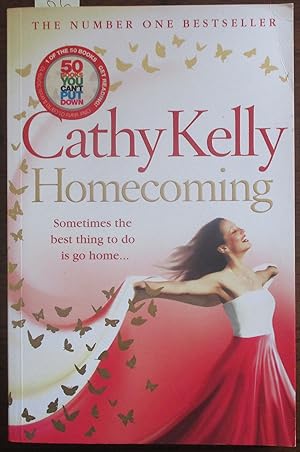 Seller image for Homecoming for sale by Reading Habit